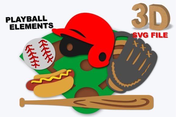 Baseball Topper: A Practical Guide to Digital Craft Files for Personalized Celebrations