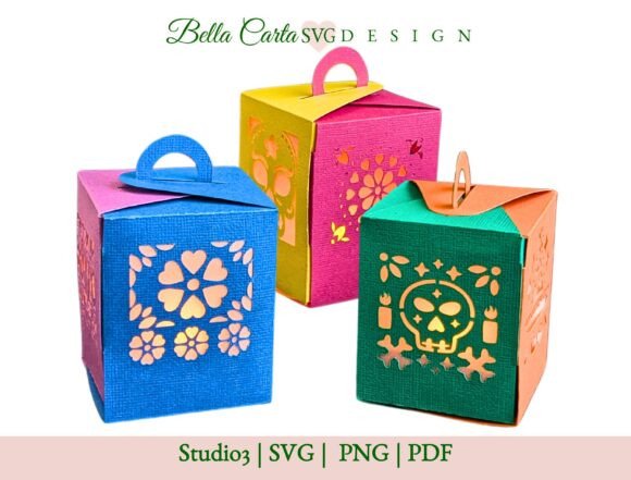 Day of the Dead Lanterns: Crafting Elegant Decor