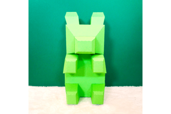 Gummy Bear Gift Box: A Creative DIY Guide
